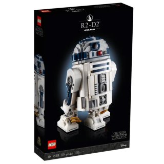 LEGO® 75308 - R2-D2