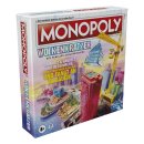 Hasbro F1696100 Monopoly Builder