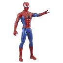 Hasbro E73335L2 SPI Titan Spiderman