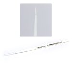 Games Workshop 63-03 SYNTHETIC SHADE BRUSH (MEDIUM)
