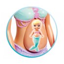 Simba 105733524 SL Mermaid Family