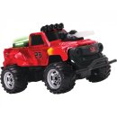 DICKIE 201109001 RC BATTLE MACHINE TWIN PACK 1:16
