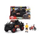 Dickie Toys 203834006 Downhill Racing, Try Me
