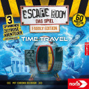 Noris 606101968 Escape Room Das Spiel Time Travel