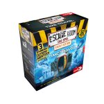 Noris 606101968 Escape Room Das Spiel Time Travel