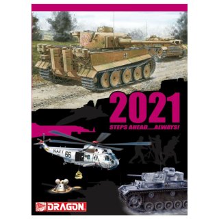 DRAGON Plastik-Katalog 2021 EN