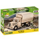 COBI-2254 HISTORICAL COLLECTION 268 PCS HC WWII /2254/...