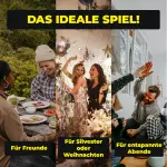 ATM Gaming 99105 Kartenspiele Dreister - Das Partyspiel