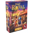 Pegasus Spiele 18148G Kartenspiele Port Royal Big Box...