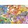 Ravensburger 16845 Puzzle Puzzle: Pokémon Allstars (5000 Teile)