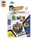 Ravensburger 76458 Puzzle ThinkFun  Rubiks Roll- Die...