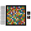 ThinkFun 76463 Puzzle Rubiks Capture