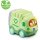 Vtech 80-543604 Tut Tut Baby Flitzer - Müllwagen (aus bio-basiertem Kunststoff)
