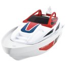 Dickie Toys 201106003 RC Sea Cruiser, RTR