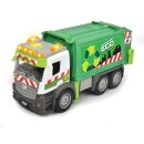Dickie Toys 203745014 Action Truck - Garbage