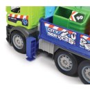 DICKIE 203745015 Action Truck - Recycling