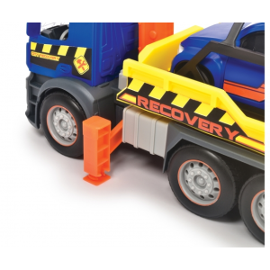 Dickie Toys 203745016 Action Truck - Recovery