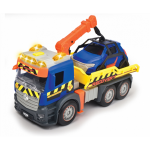 Dickie Toys 203745016 Action Truck - Recovery