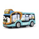Dickie Toys 204113000 ABC BYD City Bus