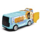 Dickie Toys 204113000 ABC BYD City Bus
