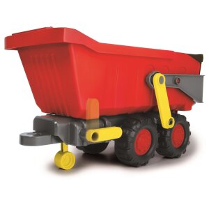 Dickie Toys 204119000 ABC Fendti Farm Trailer