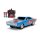 JADA RC Dodge Charger 1970 1:16