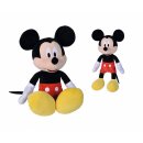 Simba Toys plush 6315870231PRO Disney MM Refresh Core,...