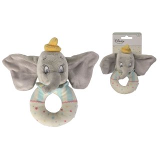 Simba Toys plush 6315876964 Disney Dumbo Cute Ringrassel