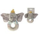 Simba 6315876964 Disney Dumbo Cute Ringrassel