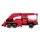 Wiking-Modellbau 086149 Feuerwehr - Kranwagen KW 15