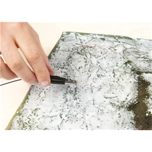 NOCH 08200 Spring Meadow Scatter Grass 1.5 mm