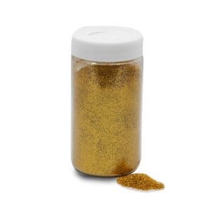 Pracht, Flitter, 110 gr GOLD