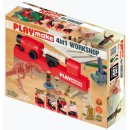 UNIMAT 801200 - PlayMake 4in1 Workshop