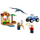 LEGO&reg; 76943 Jurassic World&trade; Pteranodon-Jagd