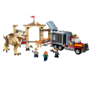 LEGO 76948 Jurassic World™ T. Rex &...