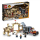 LEGO® 76948 Jurassic World™ T. Rex & Atrociraptor: Dinosaurier-Ausbruch