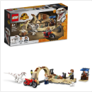 LEGO 76945 Jurassic World™ Atrociraptor:...
