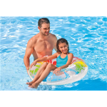 INTEX 58263 SCHWIMMREIFEN GRAFIK 97CM