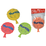 Simba 108429988 Puuupsi Kissen, 4-sort.