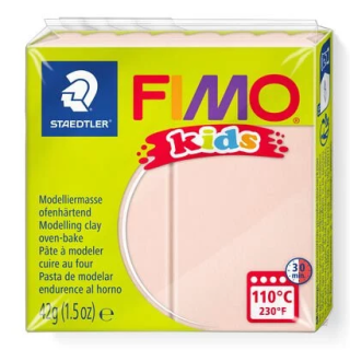 STAEDTLER E8030-43 FIMO Kids 42g - haut