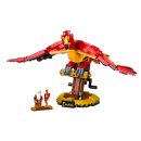 LEGO 76394 Fawkes, Dumbledores Ph&ouml;nix