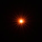 Faller 180716 -  5 selbstblinkende LED, gelb