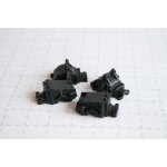 DF-MODELS 7420 Differentialgehäuse vorne/hinten zu 3120