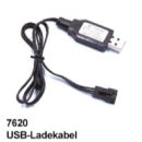 DF-MODELS 7620 USB-Ladekabel