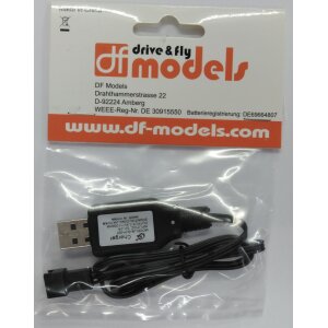 DF-MODELS 7620 USB-Ladekabel