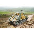 ITALERI 510006586 1:35 US M4A3E8 Sherman Korea