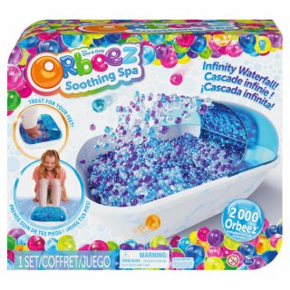 Spin Master 36929 ORB Orbeez - Soothing Spa
