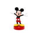 Tonies 10000683 Disney - Mickys total verr&uuml;cktes...