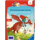 Ravensburger 46047  Die Drachenreiter-Schule - Leserabe...
