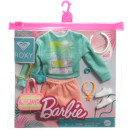 Barbie GRD59 Barbie Fashions Pack Lizenziert Roxy...